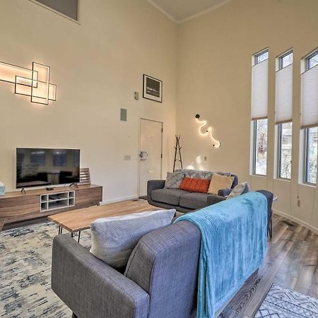 Cozy Anchorage Retreat - Near Hiking And Dtwn! Βίλα Εξωτερικό φωτογραφία