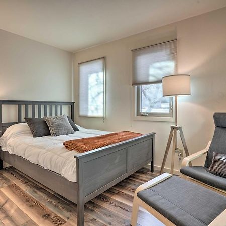 Cozy Anchorage Retreat - Near Hiking And Dtwn! Βίλα Εξωτερικό φωτογραφία