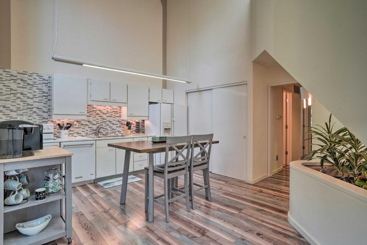 Cozy Anchorage Retreat - Near Hiking And Dtwn! Βίλα Εξωτερικό φωτογραφία