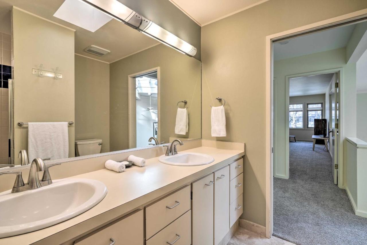 Cozy Anchorage Retreat - Near Hiking And Dtwn! Βίλα Εξωτερικό φωτογραφία