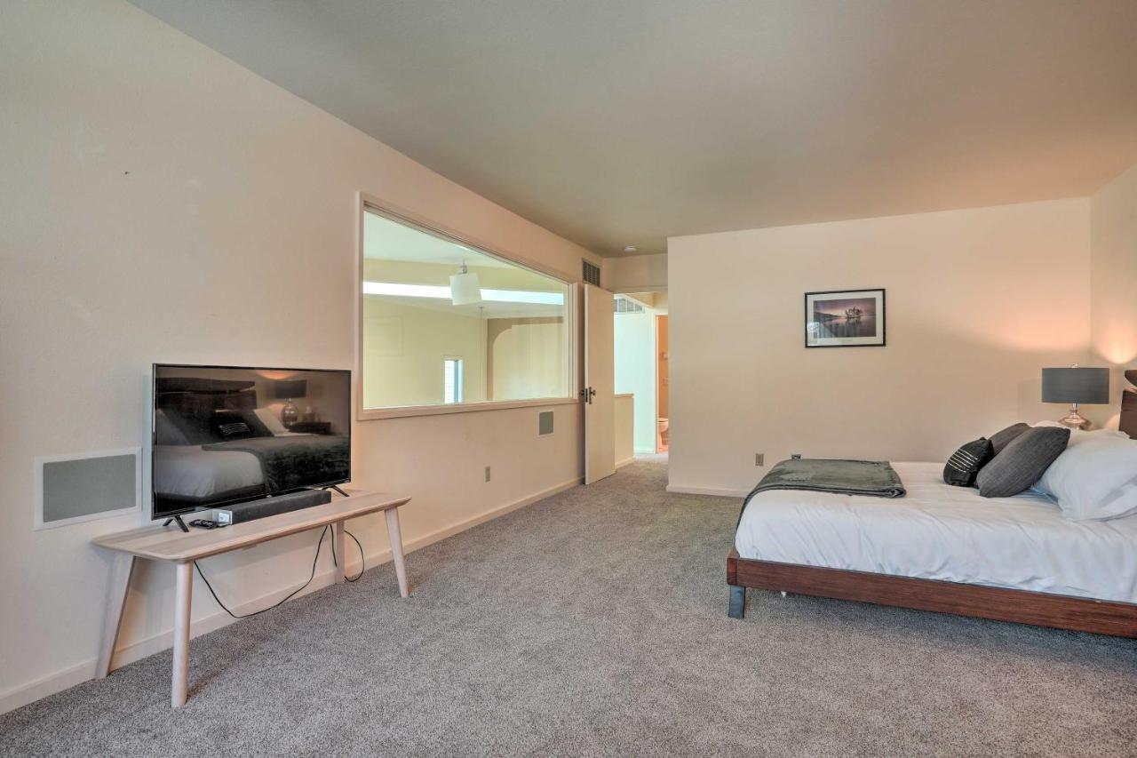 Cozy Anchorage Retreat - Near Hiking And Dtwn! Βίλα Εξωτερικό φωτογραφία