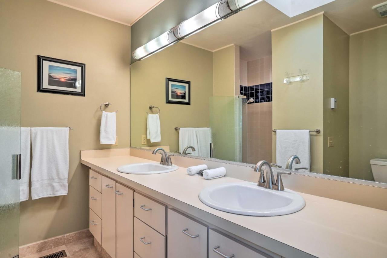 Cozy Anchorage Retreat - Near Hiking And Dtwn! Βίλα Εξωτερικό φωτογραφία